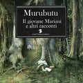 Murubutu - Il Giovane Mariani Ed Altri Racconti - Vinyl Record