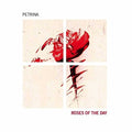 Petrina - Roses Of The Day - Music CD