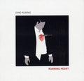 Rubino,dino - Roaming Heart - Music CD