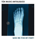 Give Me Five By Foot / Various - Give Me Five By Foot / Various - Music CD