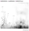 Bardoscia,marco / Marcotulli,rita - Trigono - Music CD