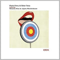 Fresu,paolo / Sosa,omar - Eros (featuring Natacha Atlas) - Music CD