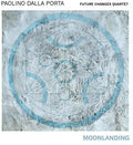 Porta,paolino Dalla - Moonlanding - Music CD