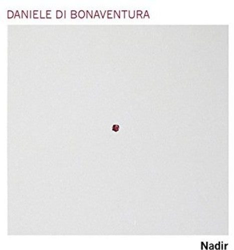 Bonaventura,daniele - Nadir - Music CD