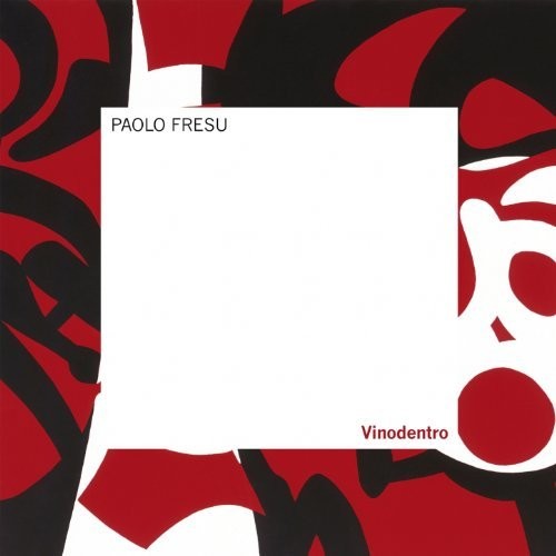 Fresu,paolo - Vinodentro - Music CD