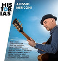 Menconi,alessio - Historias - Music CD
