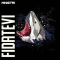 Ministri - Fidatevi - Music CD