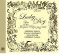 Lucky Dog - Live At The Jaques Pelzer Jazz Club - Music CD