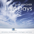 Meagher,ryan - Lost Days - Music CD