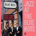 Vander / Clarke / Michelot - Jazz At The Blue Note - Music CD