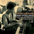 Pollard,terry - Detroit Jazz Legend - Music CD