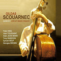 Scouarnec,gildas Quintet - Live At Radio France - Music CD