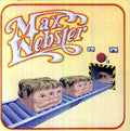 Webster,max - Max Webster - Vinyl Record