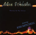 Webster,max - Mutiny Up My Sleeve - Vinyl Record