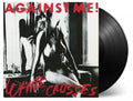 Against Me - White Crosses - Vinyl Record
