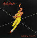 Webster,max - Universal Juveniles - Vinyl Record