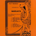 Introduces Marijata [LP] Vinyl Record