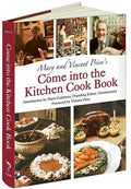 Price,mary / Price,vincent / Price,victoria - Mary & Vincent Prices Come Into The Kitchen Cook - Books