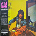 Bown,andy - Come Back Romance All Is Forgiven - Music CD