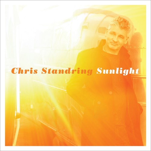 Standring,chris - Sunlight - Music CD