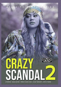 Crazy Scandal 2 - Crazy Scandal 2 - DVD
