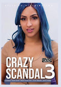 Crazy Scandal 3 - Crazy Scandal 3 - DVD