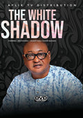 White Shadow - White Shadow - DVD