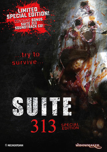 Suite 313 Special Edition - Suite 313 Special Edition - DVD