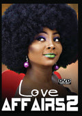 Love Affairs 2 - Love Affairs 2 - DVD
