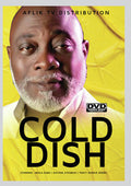 Cold Dish - Cold Dish - DVD
