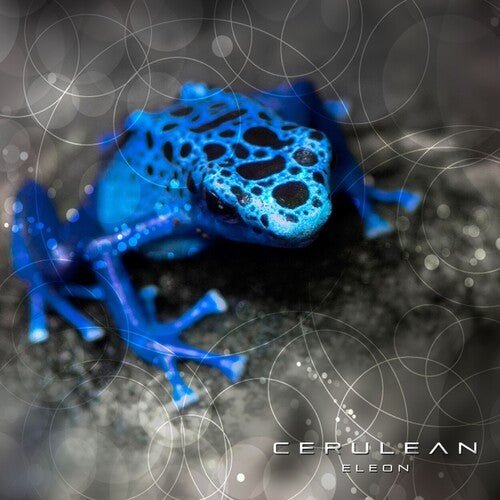 Eleon - Cerulean - Music CD