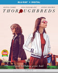 Thoroughbreds - Thoroughbreds - Blu-ray