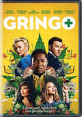 Gringo - Gringo - DVD