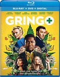 Gringo - Gringo - Blu-ray