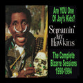 Hawkins,screamin Jay - Are You One Of Jay's Kids? - Music CD