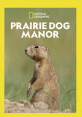 Prairie Dog Manor - Prairie Dog Manor - DVD