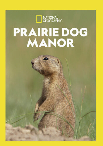 Prairie Dog Manor - Prairie Dog Manor - DVD