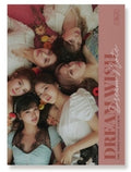 Dreamnote - Dreamwish - Music CD