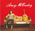 Mc Carley,amy - Amy Mc Carley - Music CD