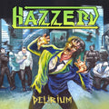 Hazzerd - Delirium - Music CD