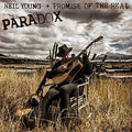 Young,neil & Promise Of The Real - Paradox - Music CD
