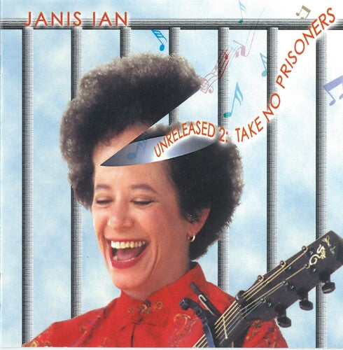 Ian,janis - Unreleased 2: Take No Prisoners - Music CD