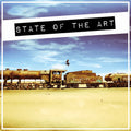 State of the Art [LP] Vinyl Record