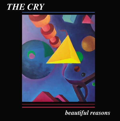 Cry - Beautiful Reasons - Vinyl Record