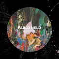 Held,pablo - Ascent - Music CD