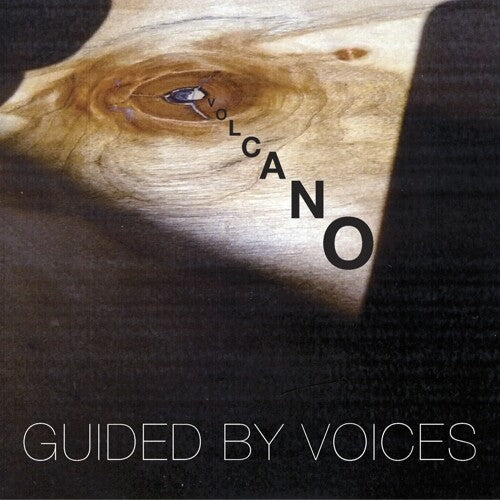 Guided By Voices - Volcano / Sun Goes Down - Vinyl Record