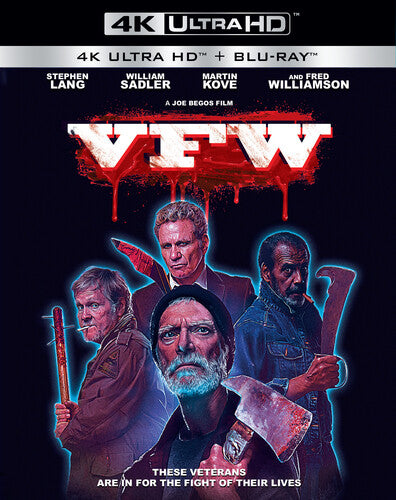 Vfw/uhd/bd - Vfw/uhd/bd - UHD