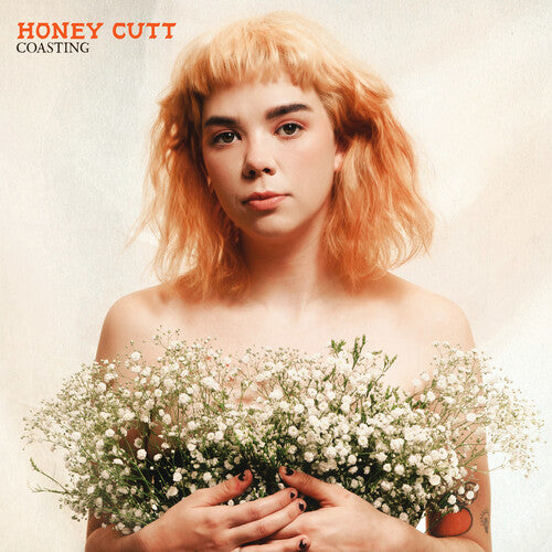 Honey Cutt - Coasting - Music CD