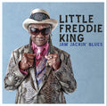 King,little Freddie - Jaw Jackin' Blues - Music CD