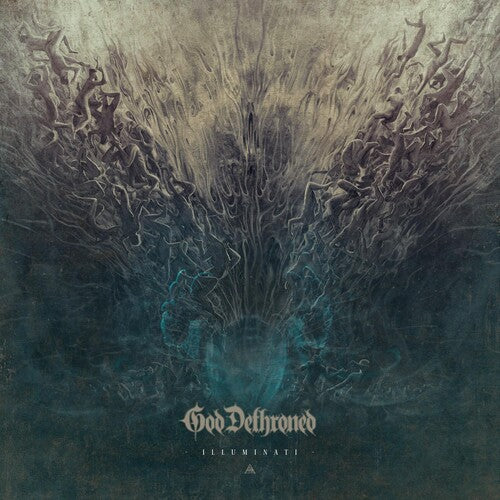 God Dethroned - Illuminati - Music CD